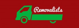 Removalists Thalia - Furniture Removalist Services